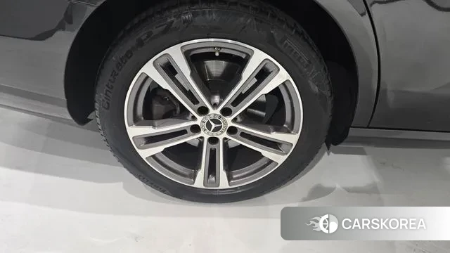 Mercedes-Benz E-Class W213 id 2979531 из Кореи 11