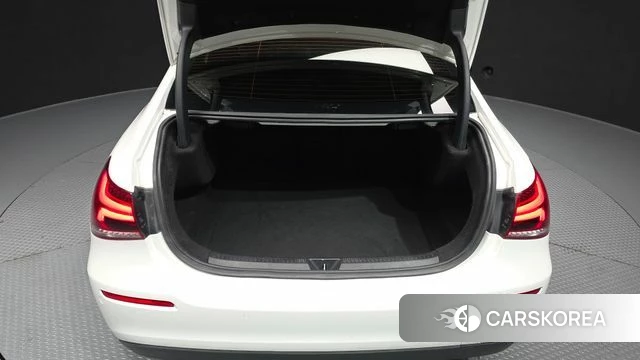 Mercedes-Benz A-Class W177 id 3866584 из Кореи 11