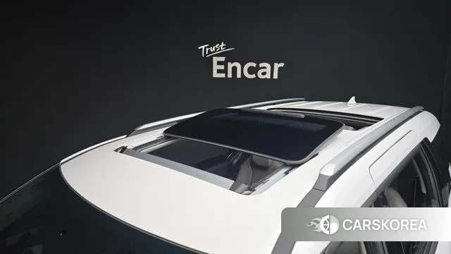 Kia The New Carnival 4th Generation id 3605621 из Кореи 11