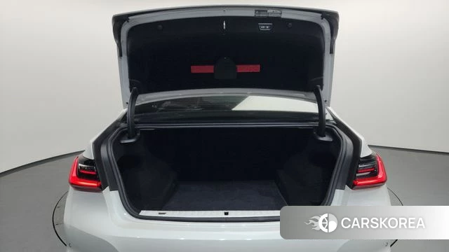 BMW 7 Series (G11) id 4201929 из Кореи 11