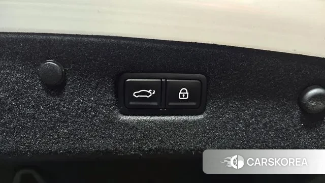 Kia K8 Hybrid id 3596950 из Кореи 11