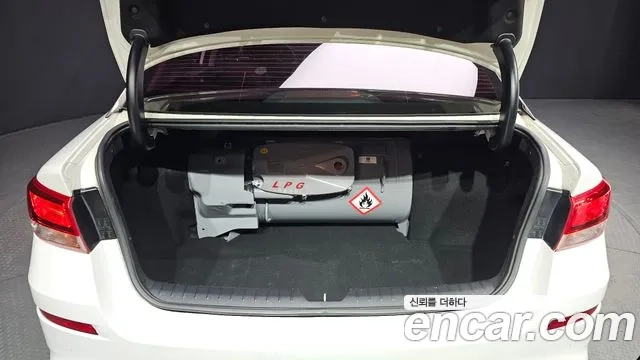 Kia The New K5 2nd generation id 2952064 из Кореи 11