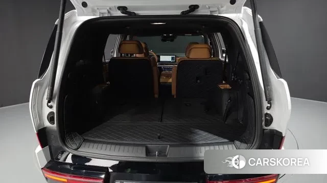 Hyundai Santa Fe (MX5) id 3377467 из Кореи 11