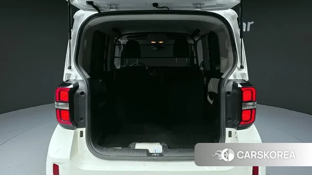 Kia The New Kia Ray id 3565978 из Кореи 11