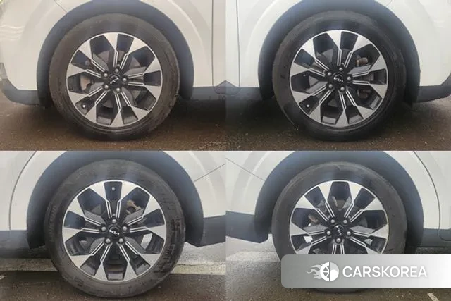 Kia Carnival 4th generation id 3727208 из Кореи 11