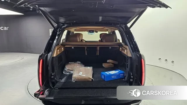 Land Rover Range Rover 5th Generation id 3539354 из Кореи 11