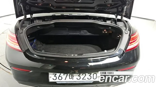 Mercedes-Benz C-Class W205 id 2936912 из Кореи 11