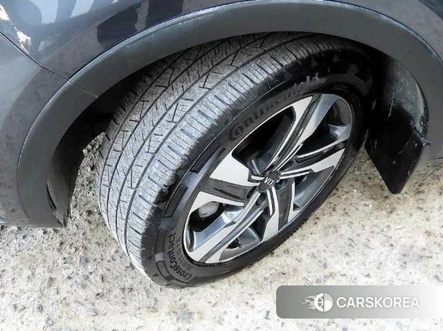 Kia Sorento 4th Generation id 4849087 из Кореи 11