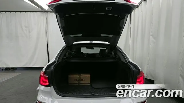 BMW 3 Series GT (F34) id 2729702 из Кореи 11