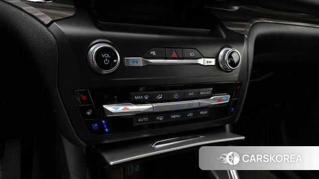 Ford Explorer 6th Generation id 4864777 из Кореи 11