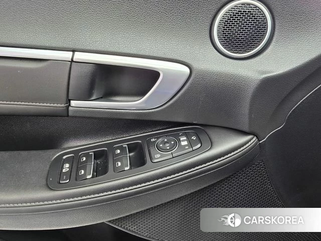 Hyundai Sonata (DN8) id 3793714 из Кореи 11