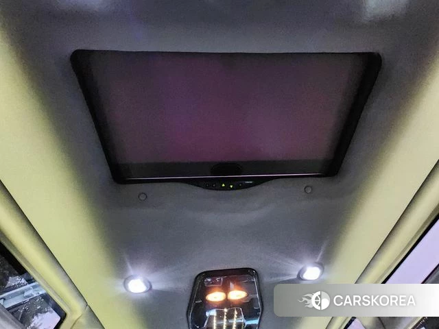 Chevrolet Express Van id 4483270 из Кореи 11