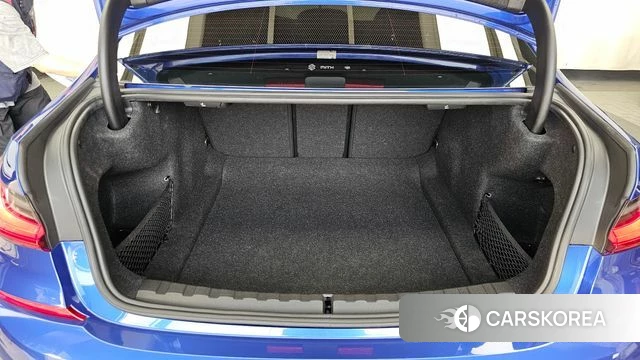 BMW 3 Series (G20) id 4676815 из Кореи 11