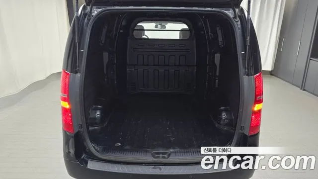 Hyundai The New Grand Starex id 2802701 из Кореи 11