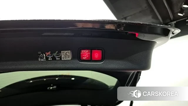 Mercedes-Benz GLC-Class X254 id 3689597 из Кореи 11