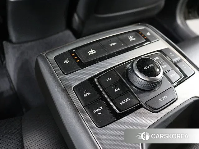 Genesis G80 id 3417943 из Кореи 11