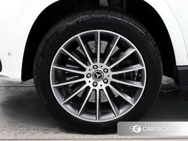 Mercedes-Benz GLE-Class W167 id 2968432 из Кореи 11