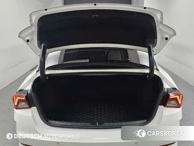 Kia K5 Hybrid 3rd Generation id 3459513 из Кореи 11