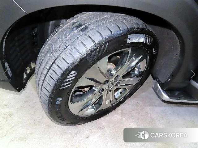 Ssangyong All New Rexton id 4443479 из Кореи 11