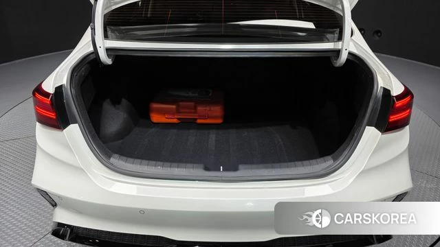 Kia The New K3 2nd generation id 4893998 из Кореи 11