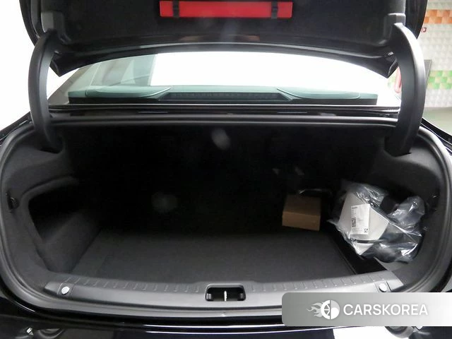 Volvo S90 id 4617270 из Кореи 11