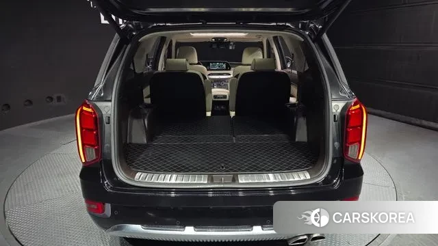 Hyundai Palisade id 3463976 из Кореи 11