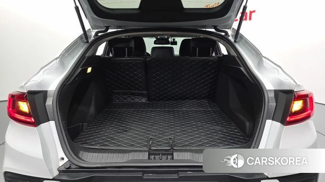 Renault Korea (Samsung) XM3 id 4758551 из Кореи 11