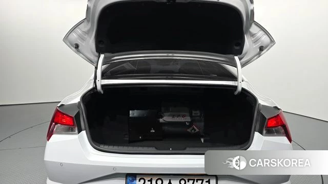 Hyundai Avante (CN7) id 3940824 из Кореи 11