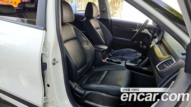 Kia Seltos id 2671795 из Кореи 11