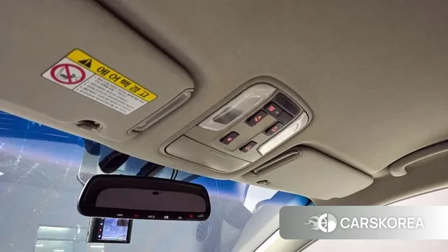 Kia The New Carnival id 2941323 из Кореи 11