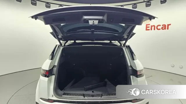 Land Rover Range Rover Evoque 2nd Generation id 3616589 из Кореи 11