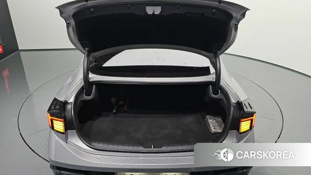 Hyundai Sonata D Edge (DN8) id 4400620 из Кореи 11