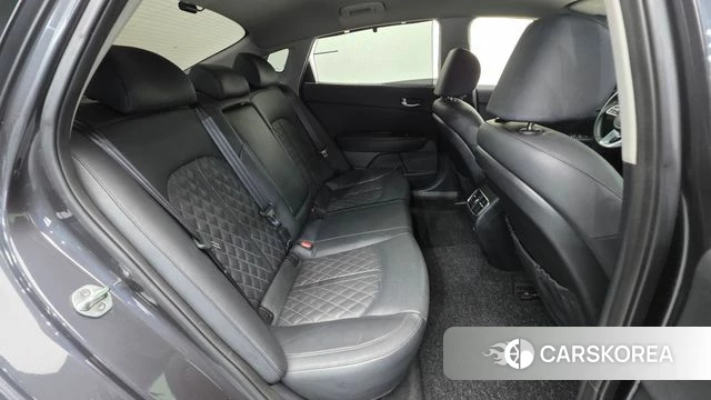 Kia The New K5 2nd generation id 4543307 из Кореи 11