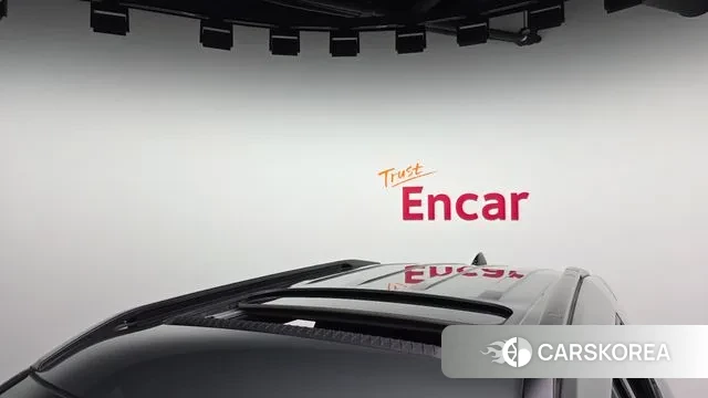 Ssangyong Torres id 3442659 из Кореи 11