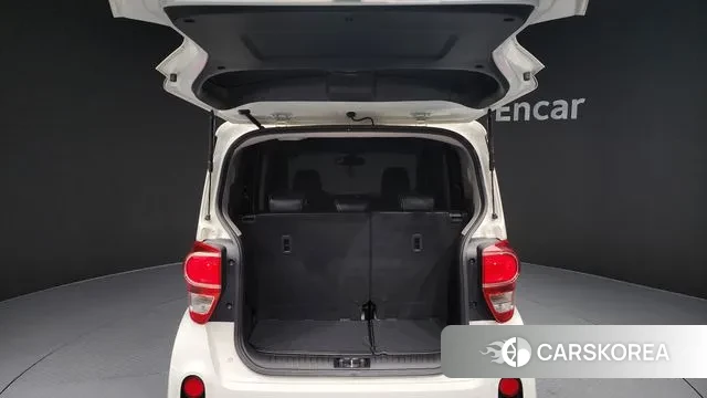 Kia The New Ray id 3514123 из Кореи 11