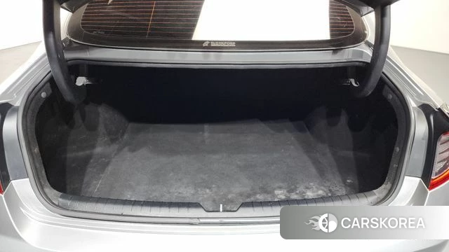 Hyundai Sonata (DN8) id 3828750 из Кореи 11