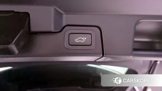 Land Rover Range Rover Evoque id 3641660 из Кореи 11