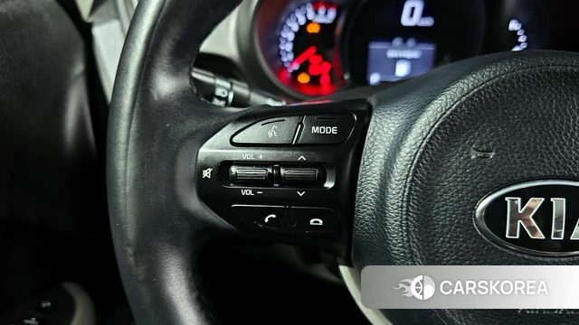 Kia The New Ray id 3800936 из Кореи 11