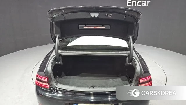 Genesis G80 (RG3) id 3646340 из Кореи 11