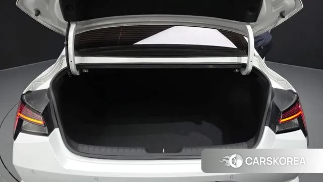 Hyundai Avante (CN7) id 3008593 из Кореи 11