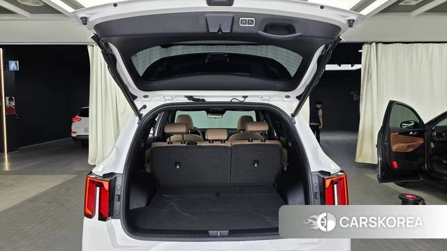 Kia The New Sorento 4th Generation id 4308056 из Кореи 11