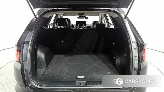 Hyundai Tucson (NX4) id 3916029 из Кореи 11