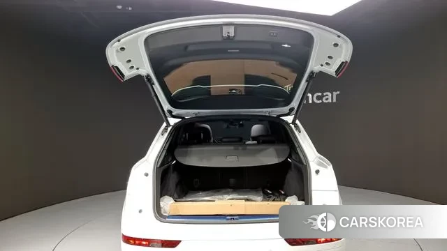 Audi Q5 (FY) id 3377835 из Кореи 11