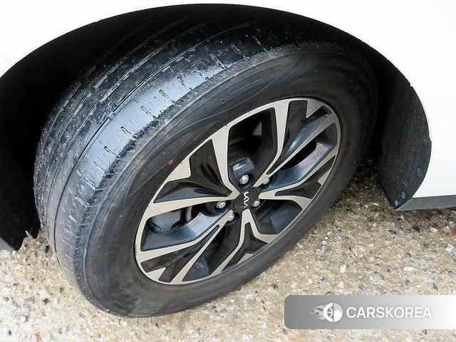 Kia Carnival 4th generation id 4671101 из Кореи 11
