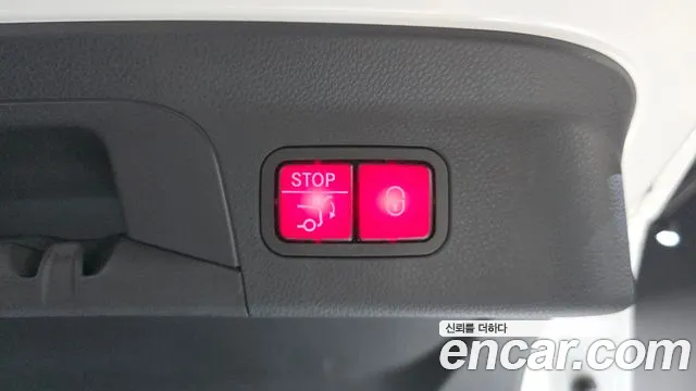 Mercedes-Benz GLC-Class X253 id 2646258 из Кореи 11