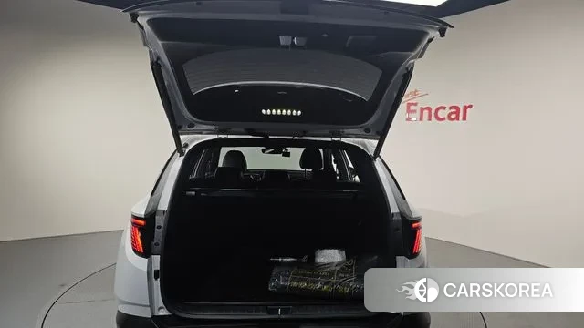 Hyundai Tucson (NX4) id 3534819 из Кореи 11