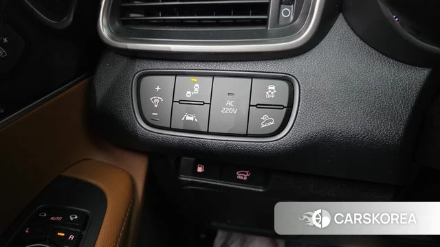 Kia The New Sorento id 4424948 из Кореи 11
