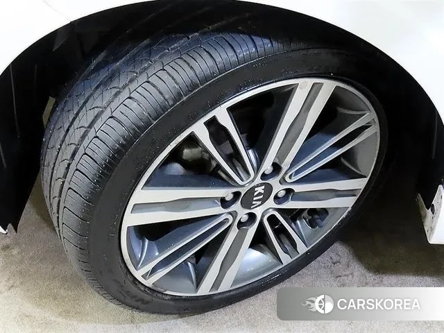 Kia All New Morning (JA) id 3692493 из Кореи 11