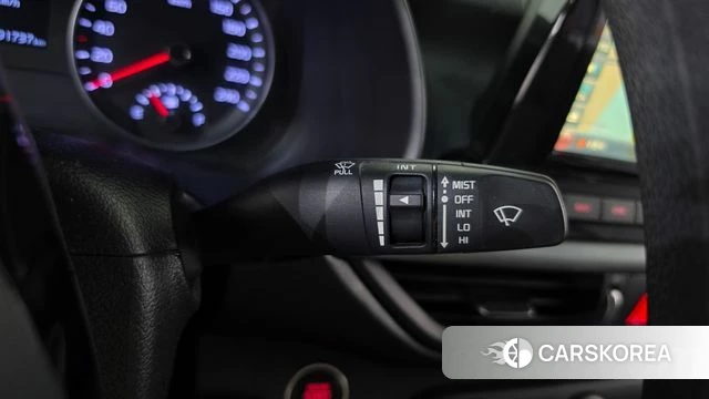 Kia Come New K3 id 4785635 из Кореи 11