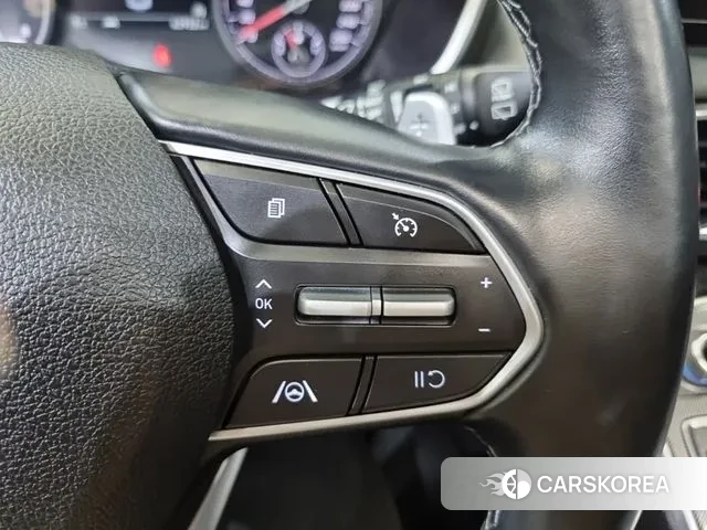 Hyundai The New Santa Fe id 3458503 из Кореи 11